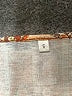 Unbranded Orange Long Sleeve Blouse Size S - photo 7
