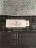 Windsor Black Jeans Size 3 - photo 7