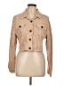 Love Tree Tan Cardigan Size L - photo 1