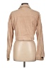 Love Tree Tan Cardigan Size L - photo 2