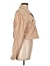 Love Tree Tan Cardigan Size L - photo 4