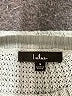 Lulus 100% Acrylic Teal Long Sleeve Turtleneck Size S - photo 7