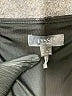 Lyssé Plaid Gray Dress Pants Size L (petite) - photo 7