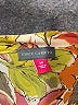 Vince Camuto 100% Polyester Orange 3/4 Sleeve Blouse Size 3X - photo 7