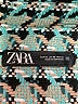 Zara Teal Jacket Size XS - photo 6
