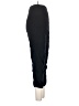 Cache Solid Black Casual Pants Size 8 - photo 4