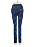 Lululemon Athletica Print Blue Active Pants Size 6 - photo 2