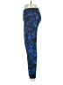 Lululemon Athletica Print Blue Active Pants Size 6 - photo 5
