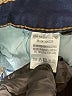 DAILYLOOK Solid Blue Jeans Size 26 waist - photo 9