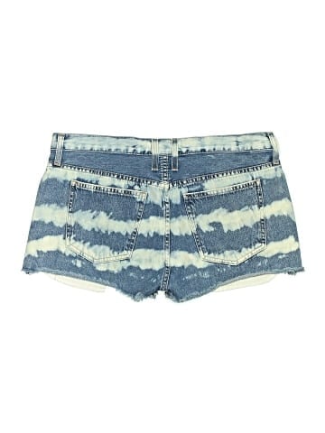 Current/Elliott Denim Shorts (view 2)