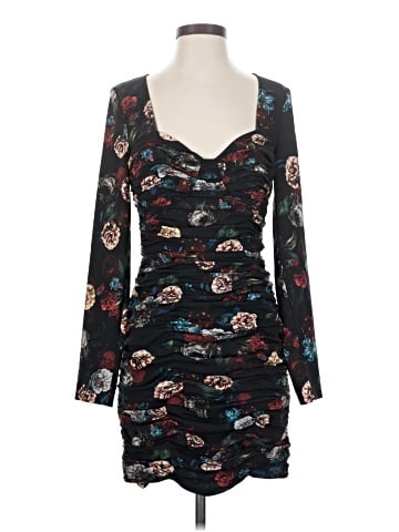 Slate & Willow Cocktail Dress (view 1)