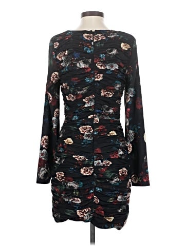 Slate & Willow Cocktail Dress (view 2)