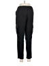C by ONE Black Cargo Pants Size 8 - photo 2