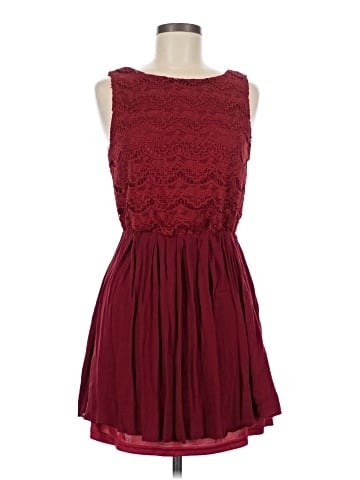 Alya Cocktail Dress (view 1)