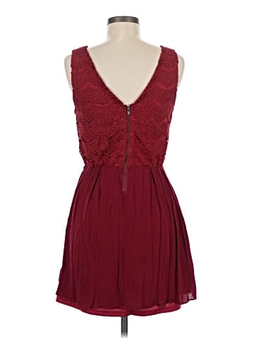 Alya Cocktail Dress (view 2)