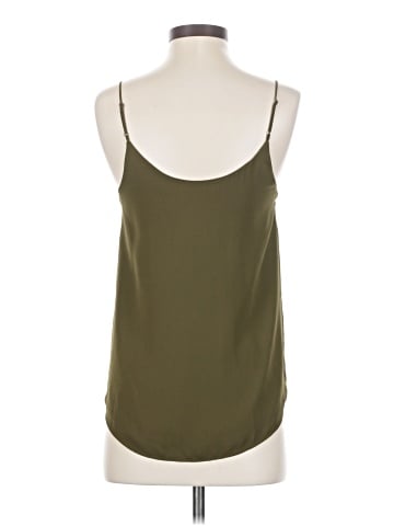 Babaton Sleeveless Blouse (view 2)