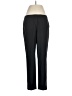Classiques Entier Solid Black Dress Pants Size 8 - photo 1