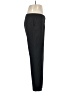 Classiques Entier Solid Black Dress Pants Size 8 - photo 4