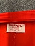 showpo Red Cocktail Dress Size 2 - photo 6