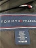 Tommy Hilfiger 100% Polyester Black Vest Size M - photo 3