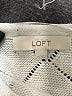 Ann Taylor LOFT White Cardigan Size XXS - photo 7