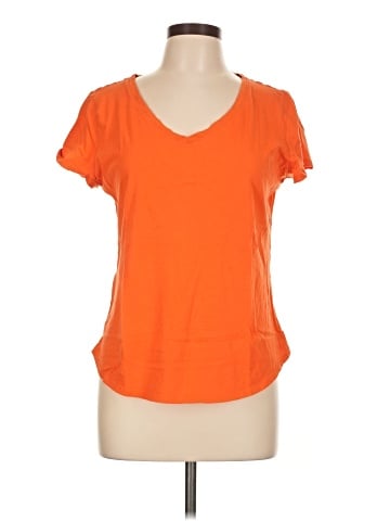 NY&C Short Sleeve T-Shirt (view 1)