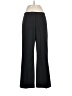 Antonio Melani Black Dress Pants Size 8 - photo 1