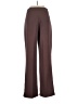 Unbranded Brown Dress Pants Size M - photo 2