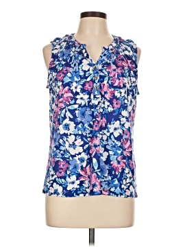 Stella Parker Sleeveless T Shirt