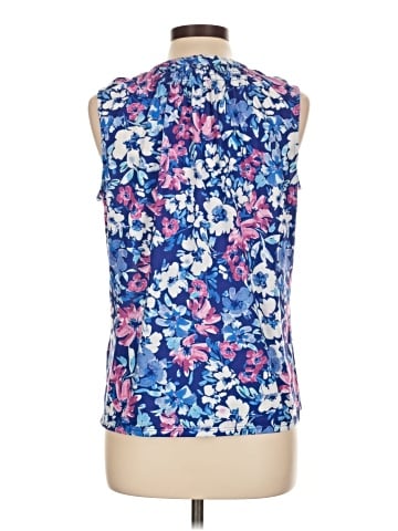 Stella Parker Sleeveless T-Shirt (view 2)