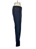 Chico's Chevron-herringbone Blue Jeans Size Sm (0.5) - photo 4