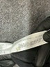 Assorted Brands Black Track Jacket Size M - photo 7