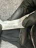 Assorted Brands Black Track Jacket Size M - photo 8