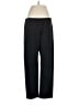 Eileen Fisher Solid Black Active Pants Size M - photo 1