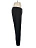 Eileen Fisher Solid Black Active Pants Size M - photo 4
