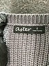 Aster Gray Sleeveless Top Size S - photo 7