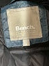 Bench 100% Polyester Teal Jacket Size M - photo 6