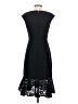 Draper James 100% Polyester Black Cocktail Dress Size 2 - photo 2