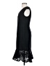 Draper James 100% Polyester Black Cocktail Dress Size 2 - photo 5