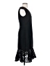 Draper James 100% Polyester Black Cocktail Dress Size 2 - photo 4