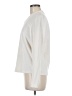 J.Crew Ivory Long Sleeve Top Size M - photo 5
