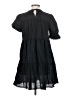 Unbranded Black Casual Dress Size XS - photo 2