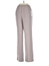 R&M Richards Gray Casual Pants Size 6 - photo 1