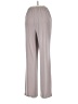 R&M Richards Gray Casual Pants Size 6 - photo 2
