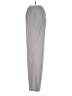R&M Richards Solid Gray Casual Pants Size 6 - photo 5