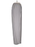 R&M Richards Solid Gray Casual Pants Size 6 - photo 4