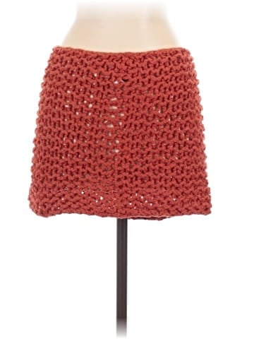 Indigenous Casual Skirt (view 2)
