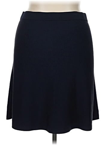 CAbi Casual Skirt (view 2)