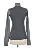 Nike Gray Long Sleeve T-Shirt Size M - photo 2