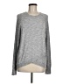 Athleta Gray Pullover Sweater Size M - photo 1